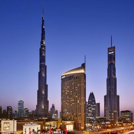 Luxe - Fashion Avenue Dubai Mall - Formerly Address Dubai Mall Ngoại thất bức ảnh