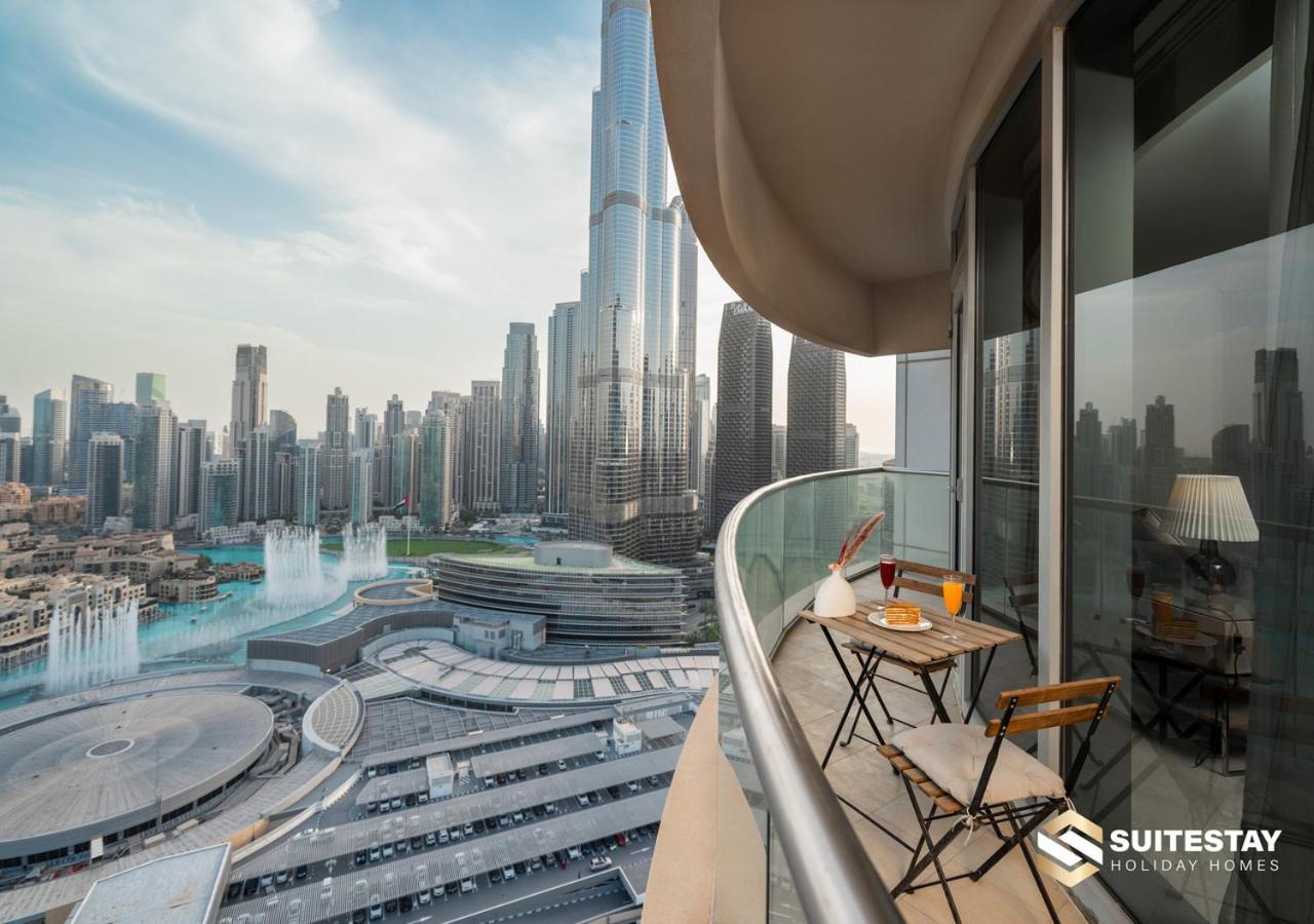 Luxe - Fashion Avenue Dubai Mall - Formerly Address Dubai Mall Ngoại thất bức ảnh