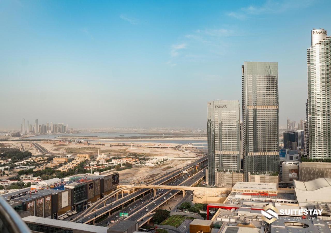 Luxe - Fashion Avenue Dubai Mall - Formerly Address Dubai Mall Ngoại thất bức ảnh