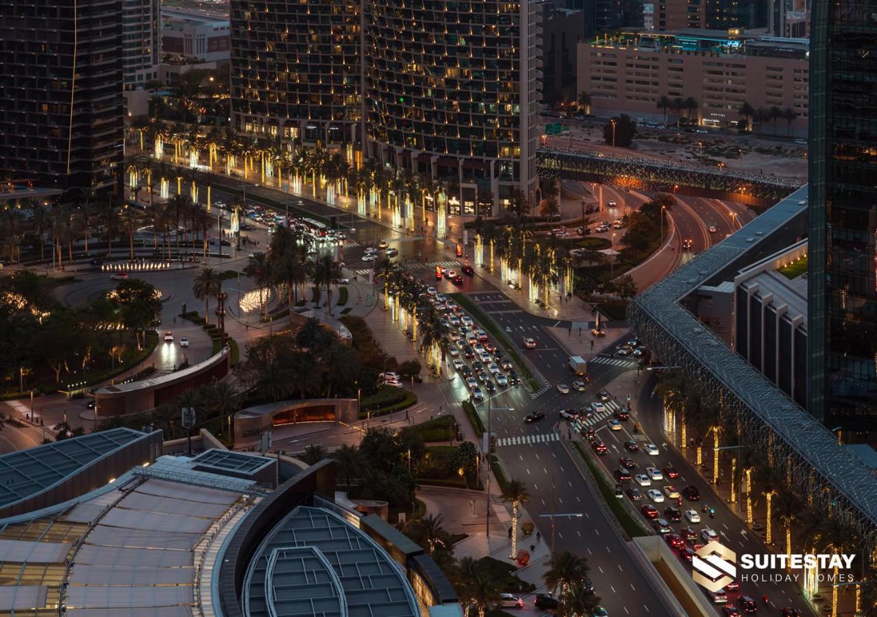 Luxe - Fashion Avenue Dubai Mall - Formerly Address Dubai Mall Ngoại thất bức ảnh