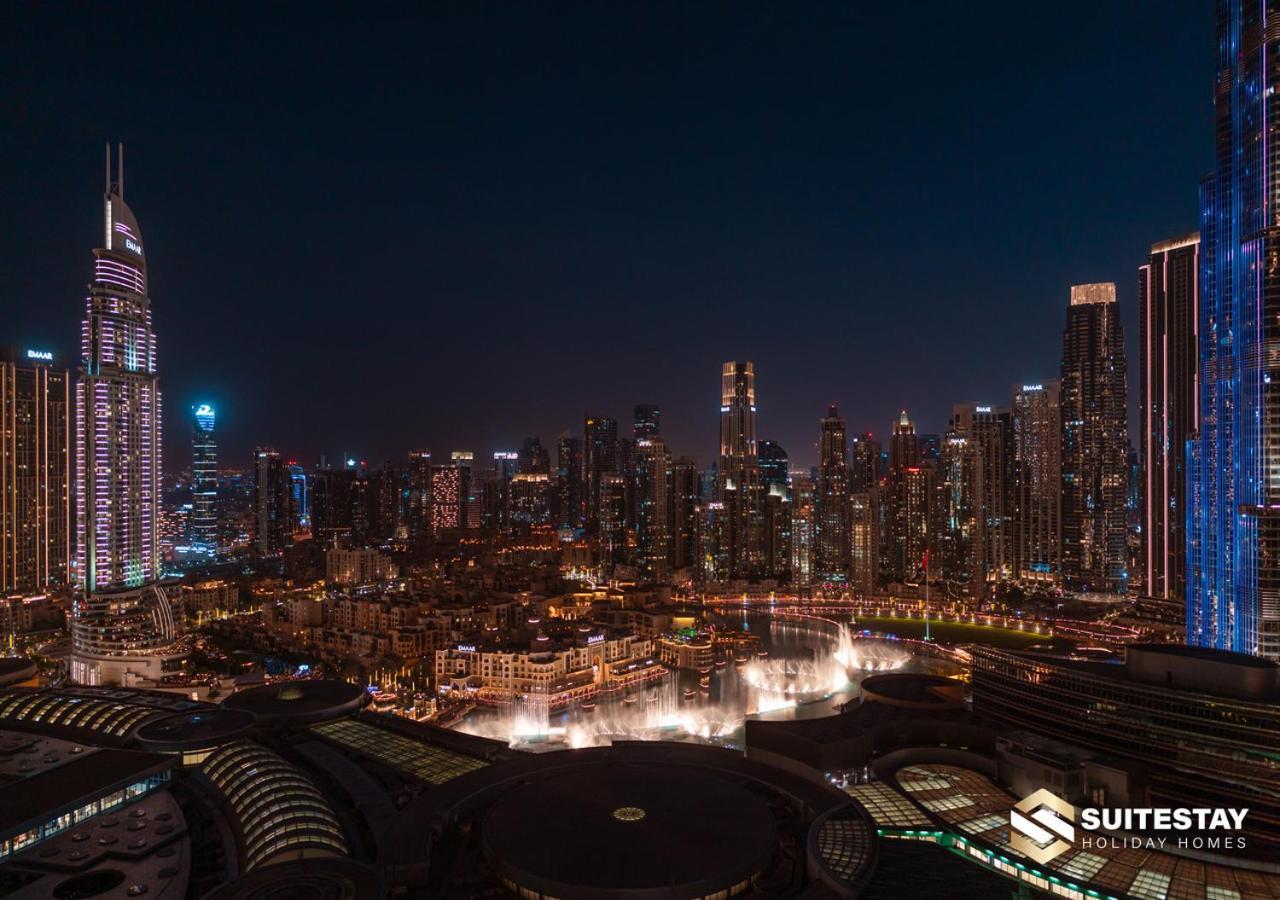 Luxe - Fashion Avenue Dubai Mall - Formerly Address Dubai Mall Ngoại thất bức ảnh