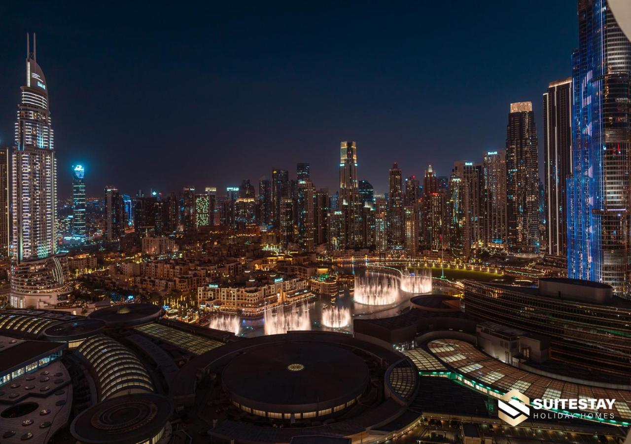 Luxe - Fashion Avenue Dubai Mall - Formerly Address Dubai Mall Ngoại thất bức ảnh