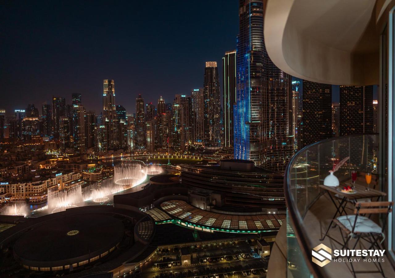 Luxe - Fashion Avenue Dubai Mall - Formerly Address Dubai Mall Ngoại thất bức ảnh