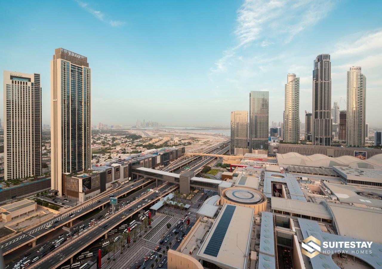 Luxe - Fashion Avenue Dubai Mall - Formerly Address Dubai Mall Ngoại thất bức ảnh