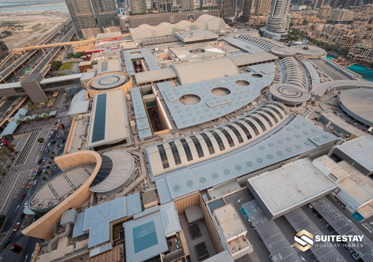 Luxe - Fashion Avenue Dubai Mall - Formerly Address Dubai Mall Ngoại thất bức ảnh