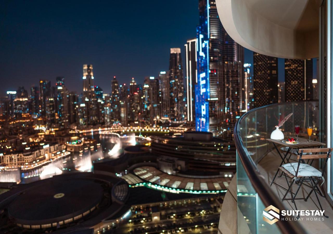 Luxe - Fashion Avenue Dubai Mall - Formerly Address Dubai Mall Ngoại thất bức ảnh