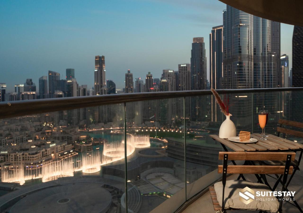 Luxe - Fashion Avenue Dubai Mall - Formerly Address Dubai Mall Ngoại thất bức ảnh
