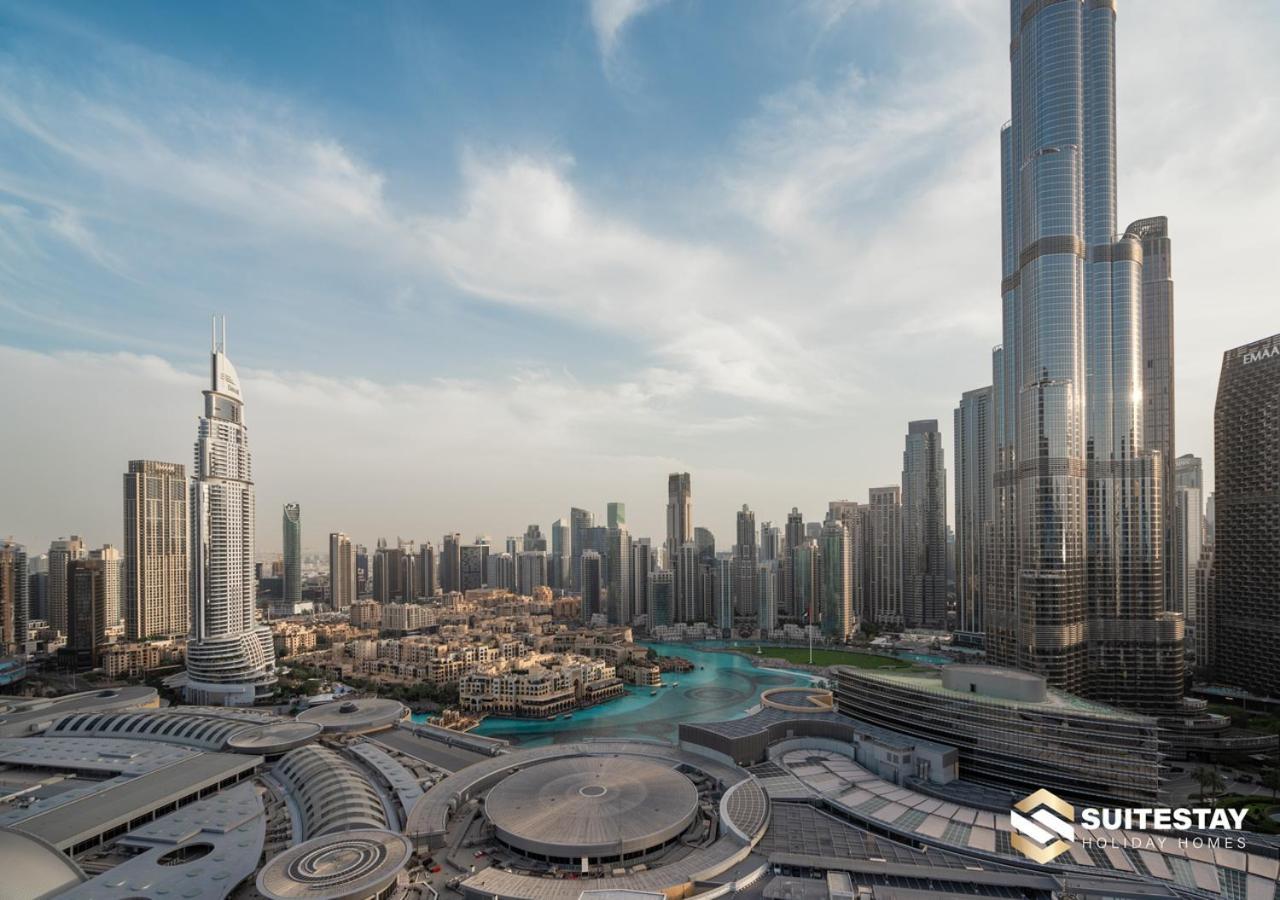 Luxe - Fashion Avenue Dubai Mall - Formerly Address Dubai Mall Ngoại thất bức ảnh