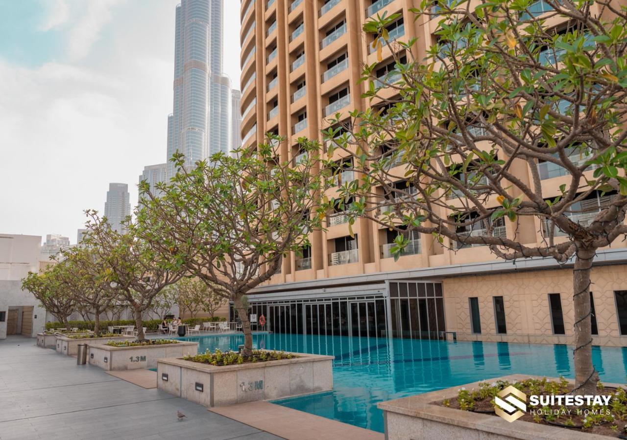 Luxe - Fashion Avenue Dubai Mall - Formerly Address Dubai Mall Ngoại thất bức ảnh