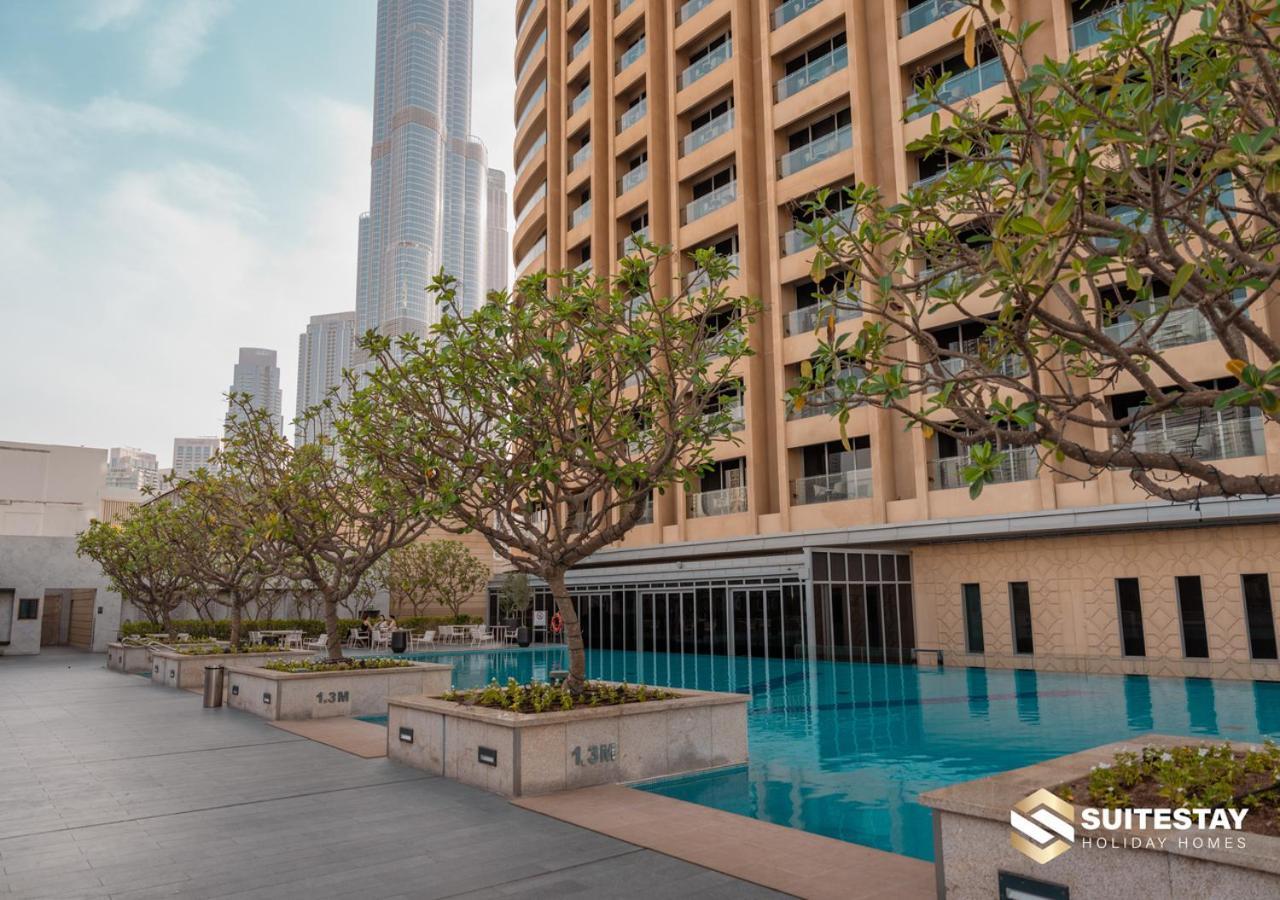 Luxe - Fashion Avenue Dubai Mall - Formerly Address Dubai Mall Ngoại thất bức ảnh